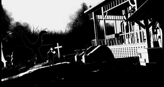 White Night (Bld: Osomo Studio)